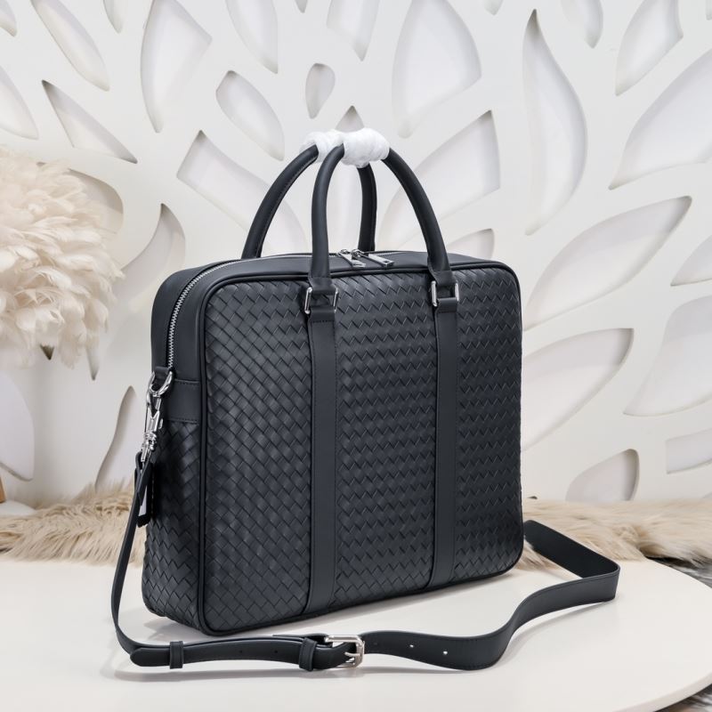 Mens Bottega Veneta Briefcases